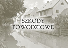 szkody powodziowe